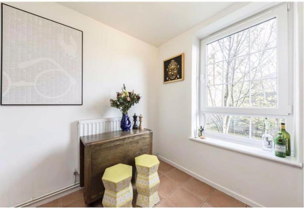 Spacious 2 Bedroom Flat In Central 伦敦 外观 照片