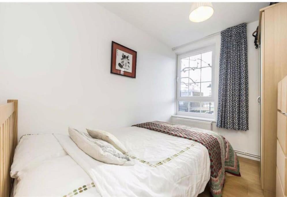 Spacious 2 Bedroom Flat In Central 伦敦 外观 照片